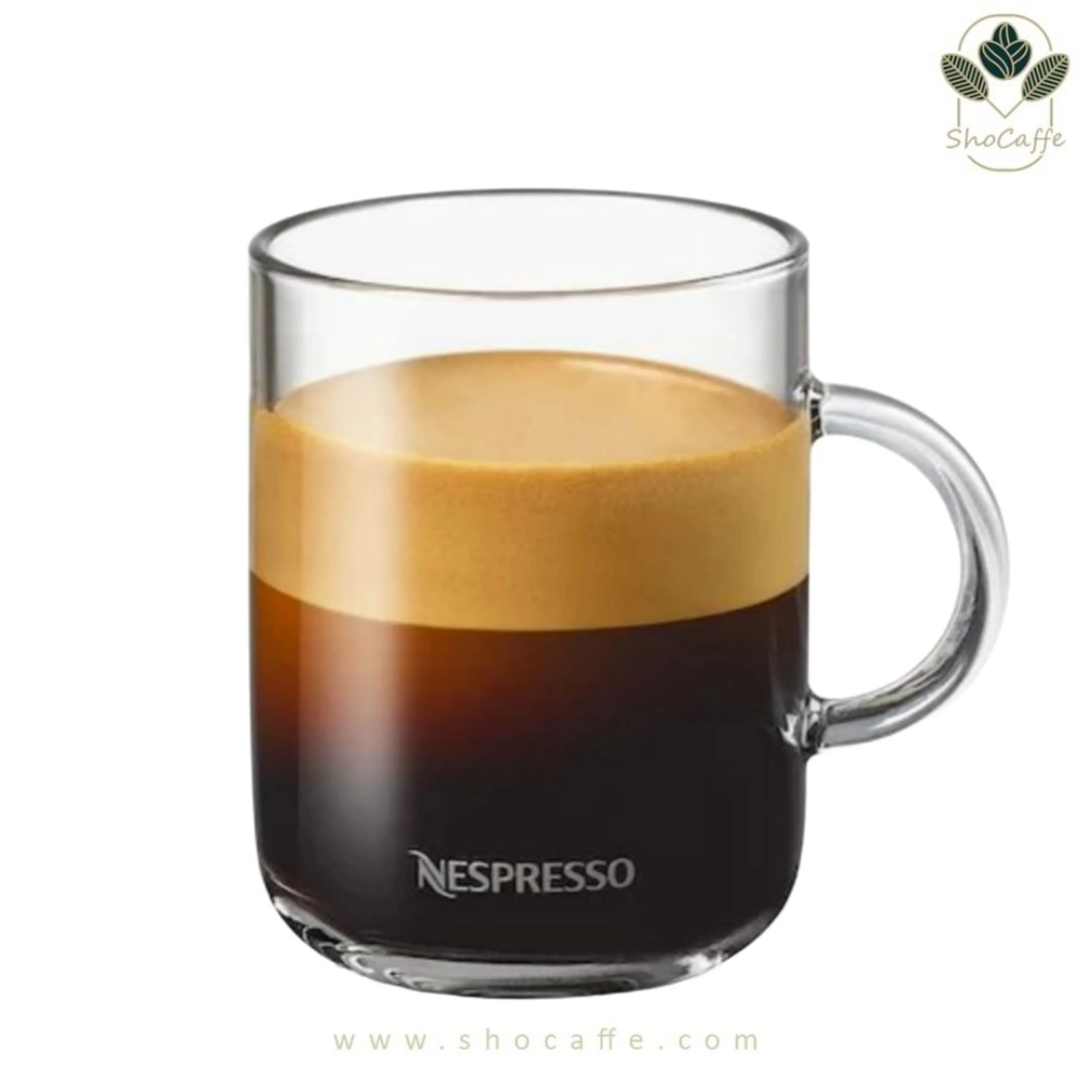 لیوان نسپرسو مدل ورتو ماگ Vertuo Mug